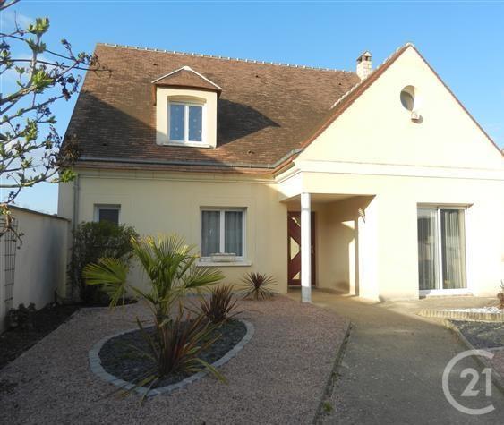 Maison à vendre - 6 pièces - 140 m2 - RAMBOUILLET - 78 - ILE-DE-FRANCE