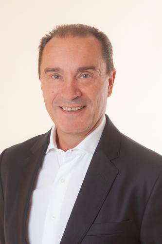 Alain MEHL