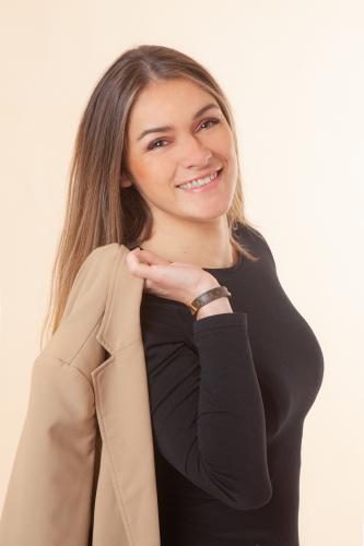 Aurélia MARTINS