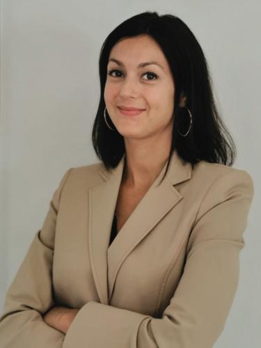 Christelle SANDRIN