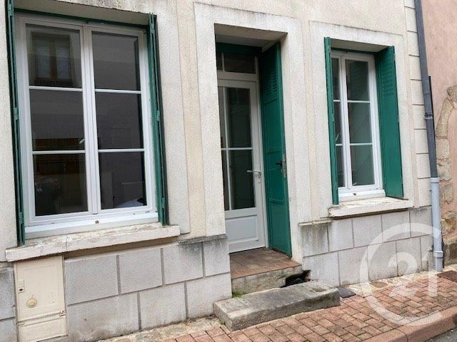 appartement - EPERNON - 28