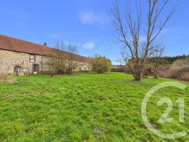 maison à vendre - 13 pièces - 355.0 m2 - EPERNON - 28 - CENTRE - Century 21 Universal Demeure