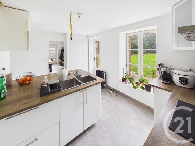 maison à vendre - 13 pièces - 355.0 m2 - EPERNON - 28 - CENTRE - Century 21 Universal Demeure