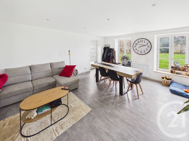 maison à vendre - 13 pièces - 355.0 m2 - EPERNON - 28 - CENTRE - Century 21 Universal Demeure