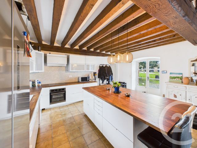 maison à vendre - 13 pièces - 355.0 m2 - EPERNON - 28 - CENTRE - Century 21 Universal Demeure