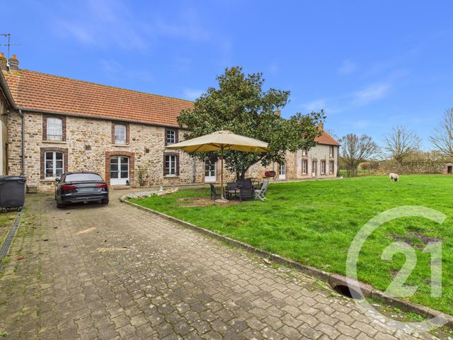 maison - EPERNON - 28