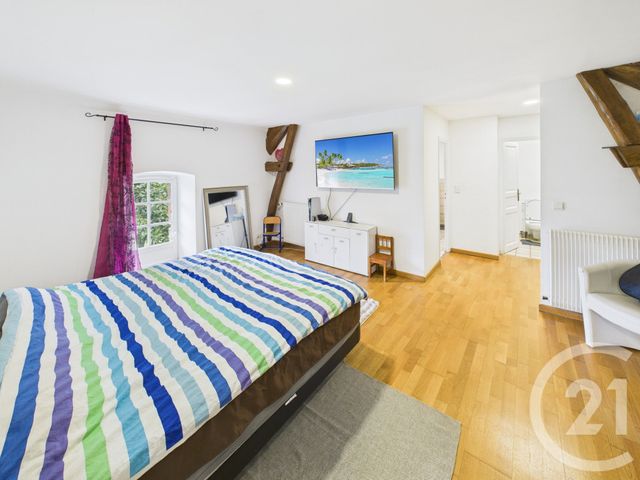 maison à vendre - 13 pièces - 355.0 m2 - EPERNON - 28 - CENTRE - Century 21 Universal Demeure