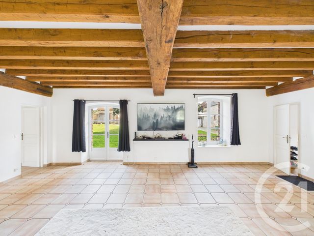 maison à vendre - 13 pièces - 355.0 m2 - EPERNON - 28 - CENTRE - Century 21 Universal Demeure