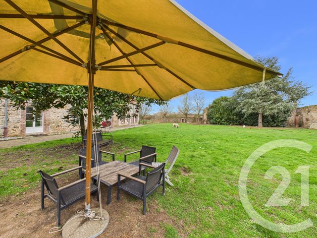 maison à vendre - 13 pièces - 355.0 m2 - EPERNON - 28 - CENTRE - Century 21 Universal Demeure