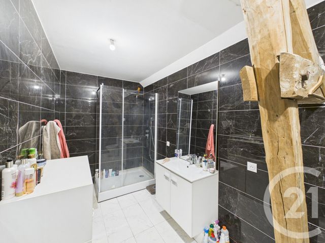 maison à vendre - 13 pièces - 355.0 m2 - EPERNON - 28 - CENTRE - Century 21 Universal Demeure