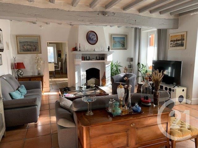 maison à vendre - 7 pièces - 180.0 m2 - ST MARTIN DE NIGELLES - 28 - CENTRE - Century 21 Universal Demeure