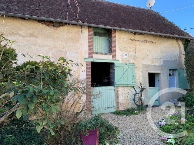 maison à vendre - 7 pièces - 180.0 m2 - ST MARTIN DE NIGELLES - 28 - CENTRE - Century 21 Universal Demeure