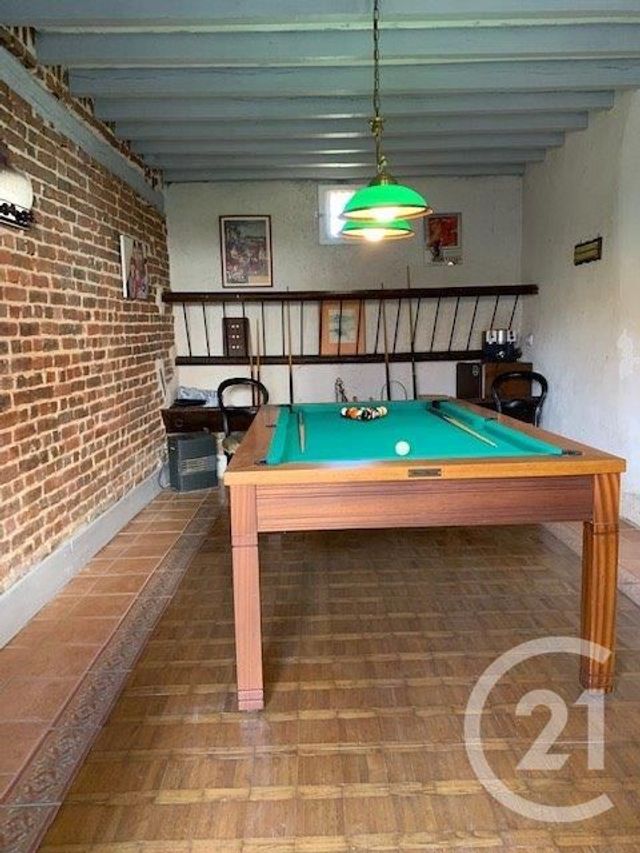 maison à vendre - 7 pièces - 180.0 m2 - ST MARTIN DE NIGELLES - 28 - CENTRE - Century 21 Universal Demeure