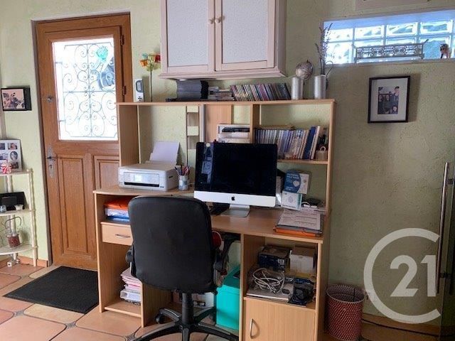 maison à vendre - 7 pièces - 180.0 m2 - ST MARTIN DE NIGELLES - 28 - CENTRE - Century 21 Universal Demeure