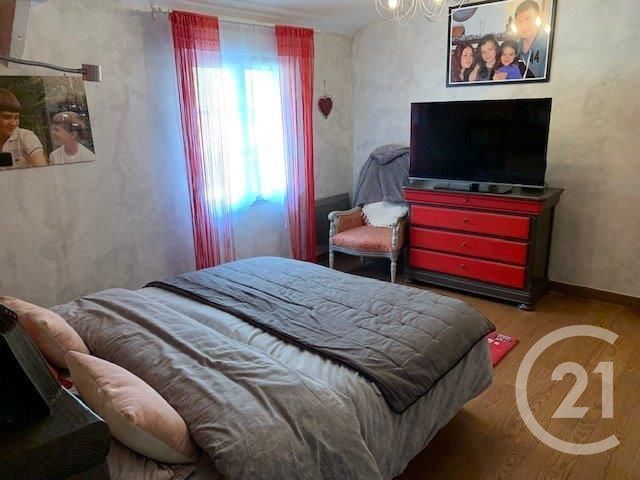 maison à vendre - 7 pièces - 180.0 m2 - ST MARTIN DE NIGELLES - 28 - CENTRE - Century 21 Universal Demeure