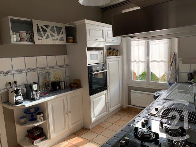 maison à vendre - 7 pièces - 180.0 m2 - ST MARTIN DE NIGELLES - 28 - CENTRE - Century 21 Universal Demeure