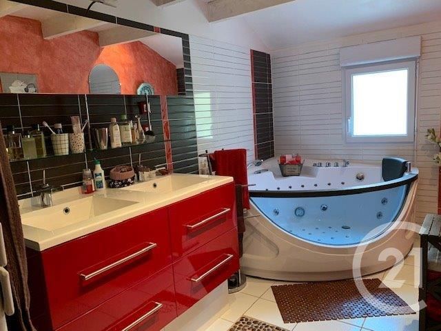 maison à vendre - 7 pièces - 180.0 m2 - ST MARTIN DE NIGELLES - 28 - CENTRE - Century 21 Universal Demeure