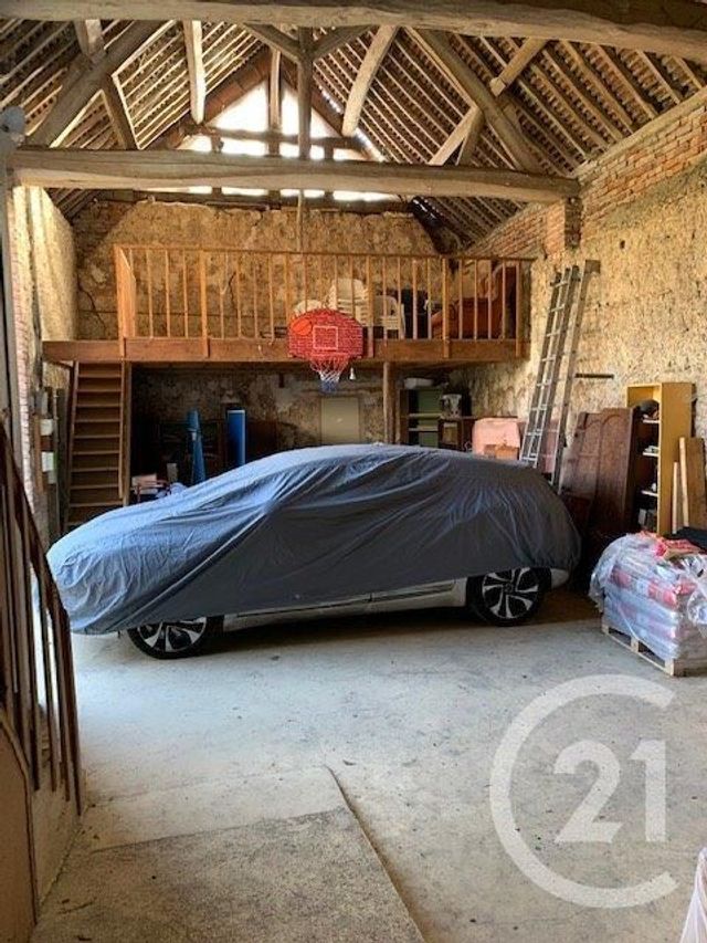 maison à vendre - 7 pièces - 180.0 m2 - ST MARTIN DE NIGELLES - 28 - CENTRE - Century 21 Universal Demeure