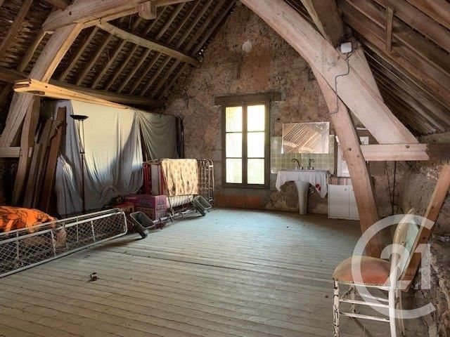 maison à vendre - 7 pièces - 180.0 m2 - ST MARTIN DE NIGELLES - 28 - CENTRE - Century 21 Universal Demeure