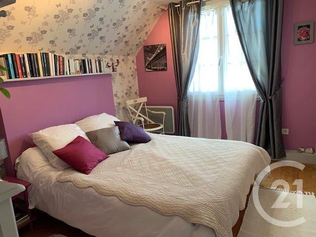 maison à vendre - 7 pièces - 180.0 m2 - ST MARTIN DE NIGELLES - 28 - CENTRE - Century 21 Universal Demeure