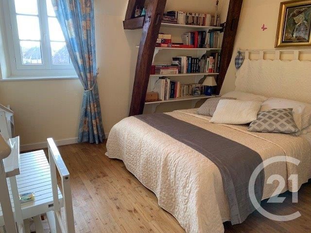 maison à vendre - 7 pièces - 180.0 m2 - ST MARTIN DE NIGELLES - 28 - CENTRE - Century 21 Universal Demeure