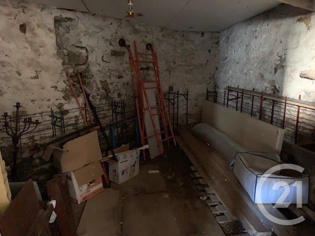 maison à vendre - 7 pièces - 180.0 m2 - ST MARTIN DE NIGELLES - 28 - CENTRE - Century 21 Universal Demeure