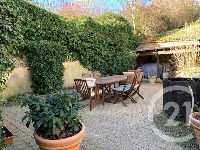 maison à vendre - 7 pièces - 180.0 m2 - ST MARTIN DE NIGELLES - 28 - CENTRE - Century 21 Universal Demeure