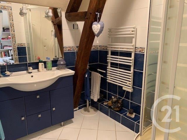 maison à vendre - 7 pièces - 180.0 m2 - ST MARTIN DE NIGELLES - 28 - CENTRE - Century 21 Universal Demeure