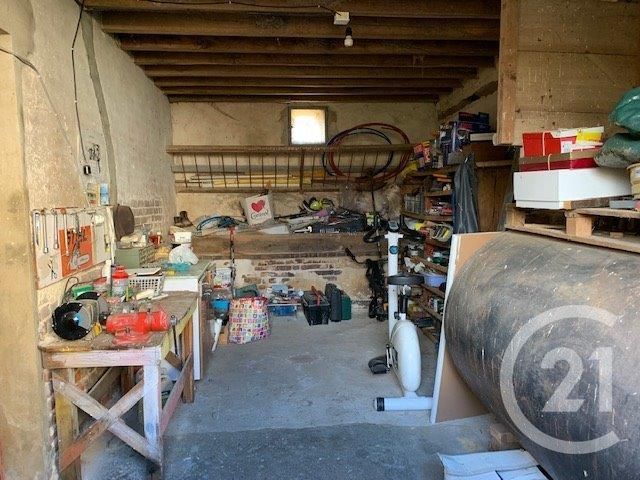 maison à vendre - 7 pièces - 180.0 m2 - ST MARTIN DE NIGELLES - 28 - CENTRE - Century 21 Universal Demeure