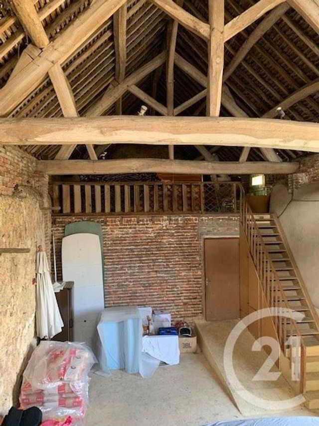 maison à vendre - 7 pièces - 180.0 m2 - ST MARTIN DE NIGELLES - 28 - CENTRE - Century 21 Universal Demeure