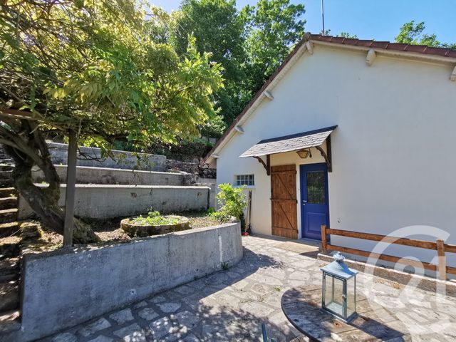 maison - EPERNON - 28
