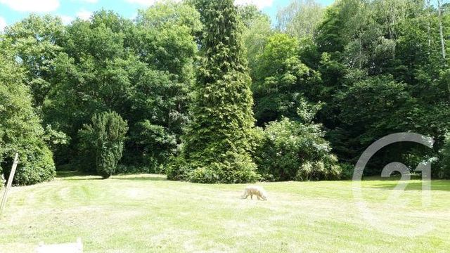 maison à vendre - 5 pièces - 89.0 m2 - MAINTENON - 28 - CENTRE - Century 21 Universal Demeure