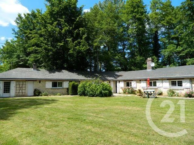 maison à vendre - 5 pièces - 89.0 m2 - ST MARTIN DE NIGELLES - 28 - CENTRE - Century 21 Universal Demeure
