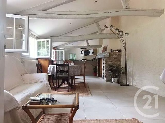 maison à vendre - 5 pièces - 89.0 m2 - MAINTENON - 28 - CENTRE - Century 21 Universal Demeure