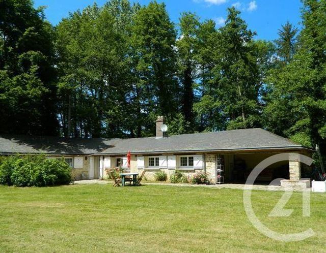 maison à vendre - 5 pièces - 89.0 m2 - MAINTENON - 28 - CENTRE - Century 21 Universal Demeure