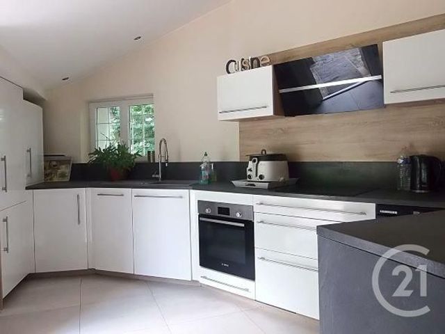 maison à vendre - 5 pièces - 89.0 m2 - MAINTENON - 28 - CENTRE - Century 21 Universal Demeure