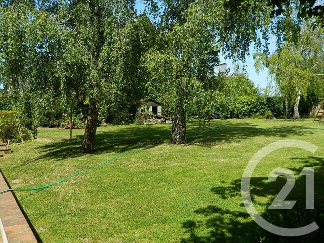 maison à vendre - 12 pièces - 320.0 m2 - MAINTENON - 28 - CENTRE - Century 21 Universal Demeure