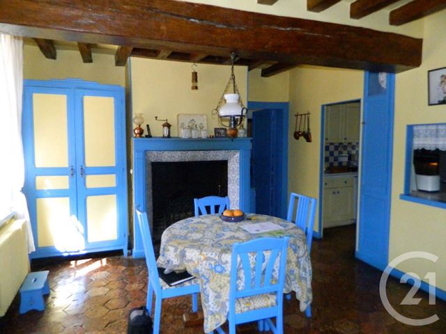 maison à vendre - 12 pièces - 320.0 m2 - MAINTENON - 28 - CENTRE - Century 21 Universal Demeure