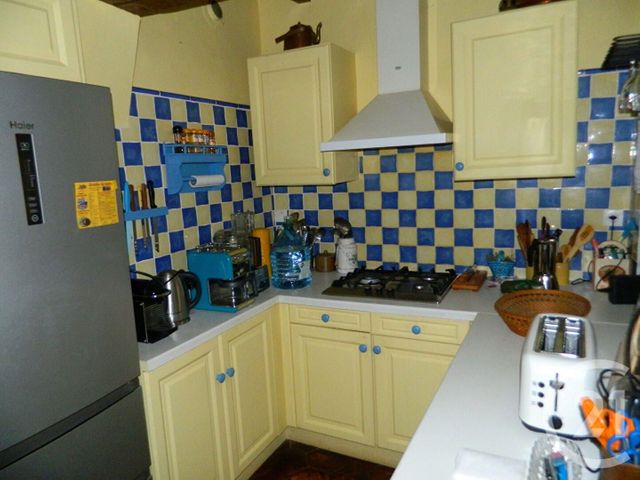 maison à vendre - 12 pièces - 320.0 m2 - MAINTENON - 28 - CENTRE - Century 21 Universal Demeure