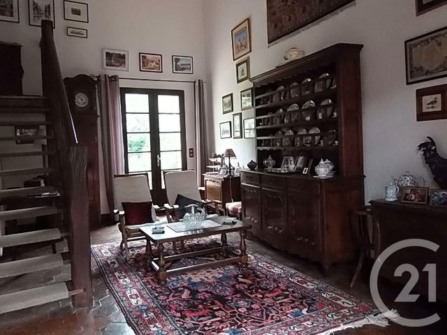 maison à vendre - 12 pièces - 320.0 m2 - MAINTENON - 28 - CENTRE - Century 21 Universal Demeure