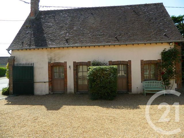 maison à vendre - 12 pièces - 320.0 m2 - MAINTENON - 28 - CENTRE - Century 21 Universal Demeure