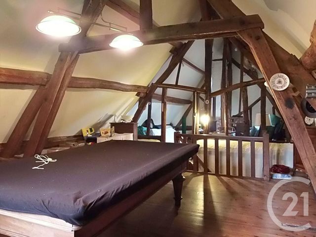 maison à vendre - 12 pièces - 320.0 m2 - MAINTENON - 28 - CENTRE - Century 21 Universal Demeure