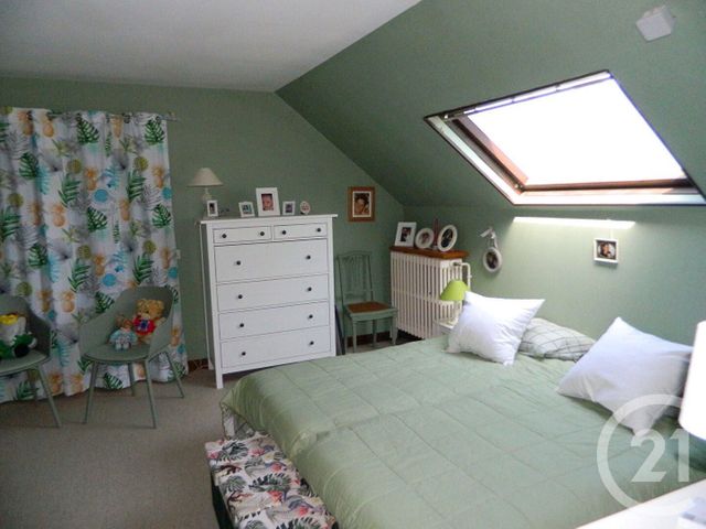 maison à vendre - 12 pièces - 320.0 m2 - MAINTENON - 28 - CENTRE - Century 21 Universal Demeure