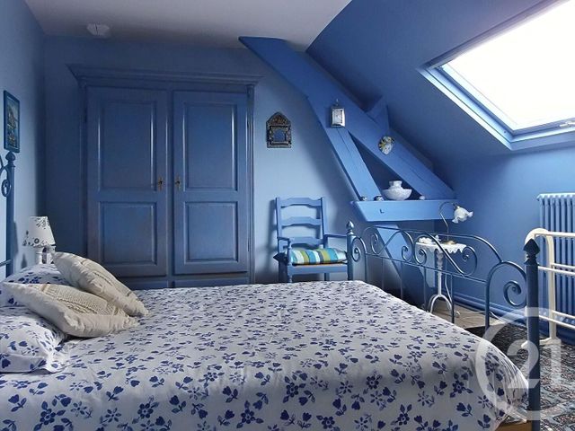 maison à vendre - 12 pièces - 320.0 m2 - MAINTENON - 28 - CENTRE - Century 21 Universal Demeure