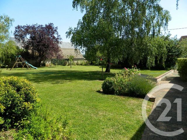 maison à vendre - 12 pièces - 320.0 m2 - MAINTENON - 28 - CENTRE - Century 21 Universal Demeure