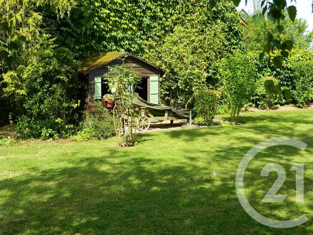 maison à vendre - 12 pièces - 320.0 m2 - MAINTENON - 28 - CENTRE - Century 21 Universal Demeure