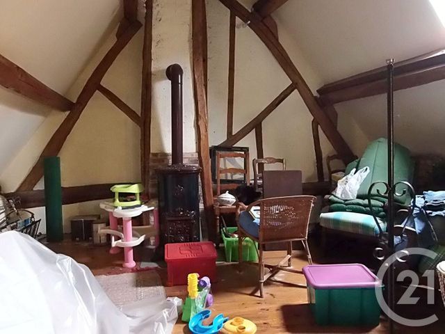 maison à vendre - 12 pièces - 320.0 m2 - MAINTENON - 28 - CENTRE - Century 21 Universal Demeure