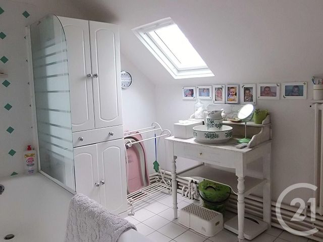 maison à vendre - 12 pièces - 320.0 m2 - MAINTENON - 28 - CENTRE - Century 21 Universal Demeure