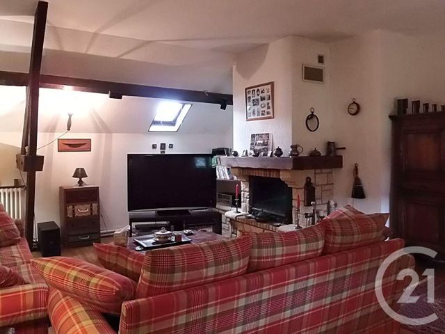 maison à vendre - 12 pièces - 320.0 m2 - MAINTENON - 28 - CENTRE - Century 21 Universal Demeure