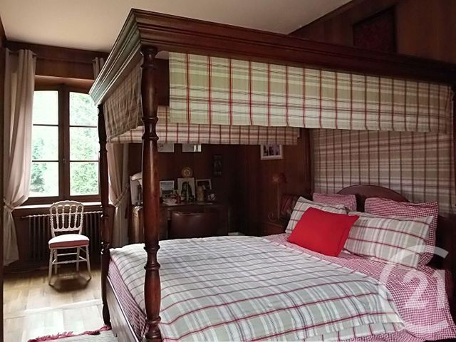 maison à vendre - 12 pièces - 320.0 m2 - MAINTENON - 28 - CENTRE - Century 21 Universal Demeure